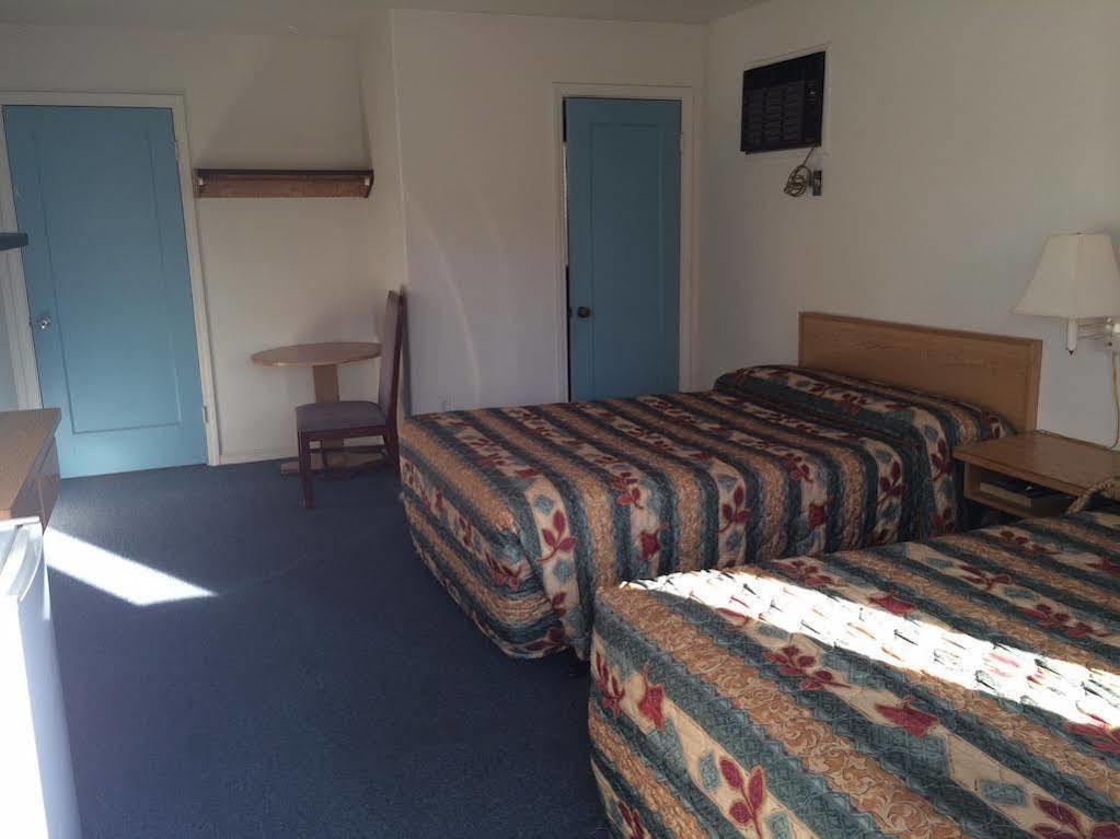 Hamlet Motel Ньюмен Екстер'єр фото