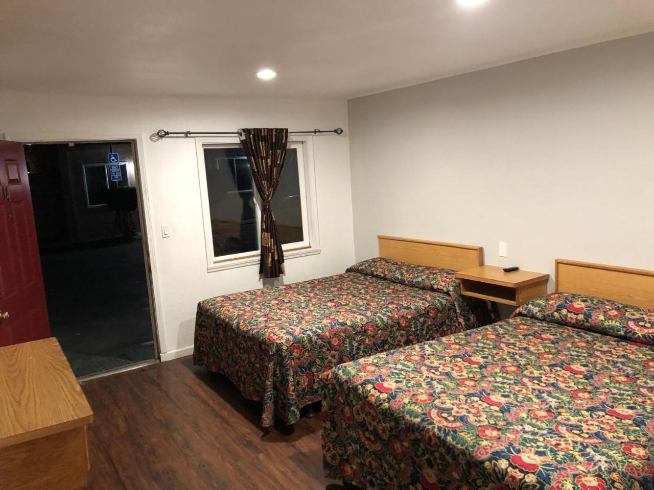 Hamlet Motel Ньюмен Екстер'єр фото